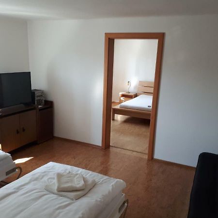 Brezno - 2 Izbovy Apartman 外观 照片