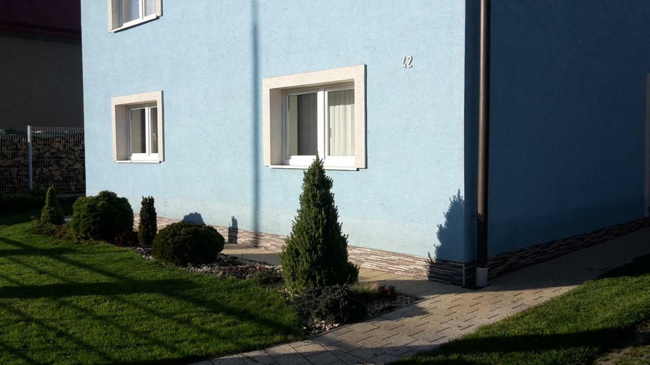 Brezno - 2 Izbovy Apartman 外观 照片