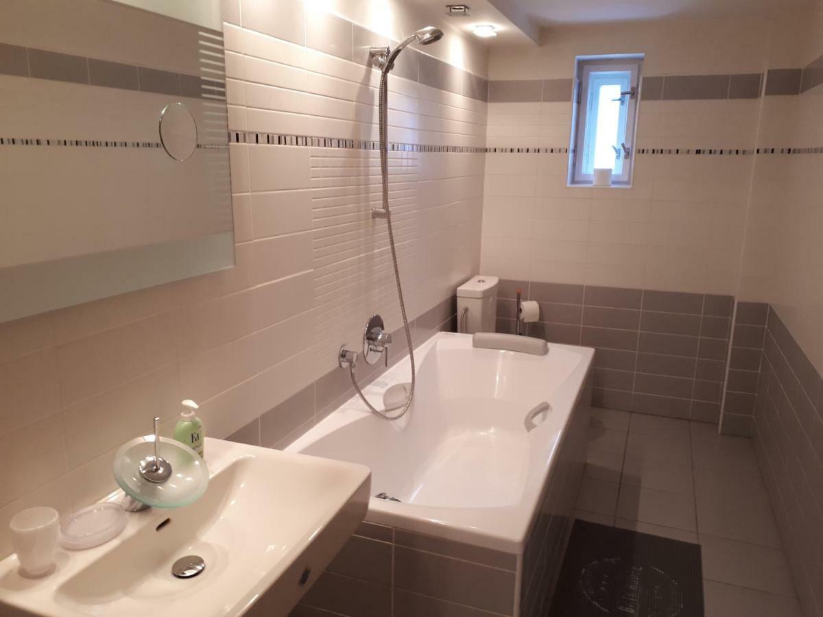 Brezno - 2 Izbovy Apartman 外观 照片