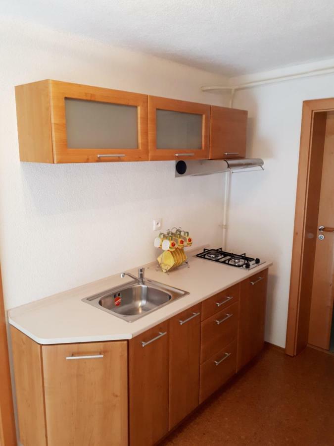 Brezno - 2 Izbovy Apartman 外观 照片