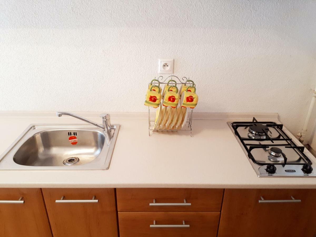 Brezno - 2 Izbovy Apartman 外观 照片