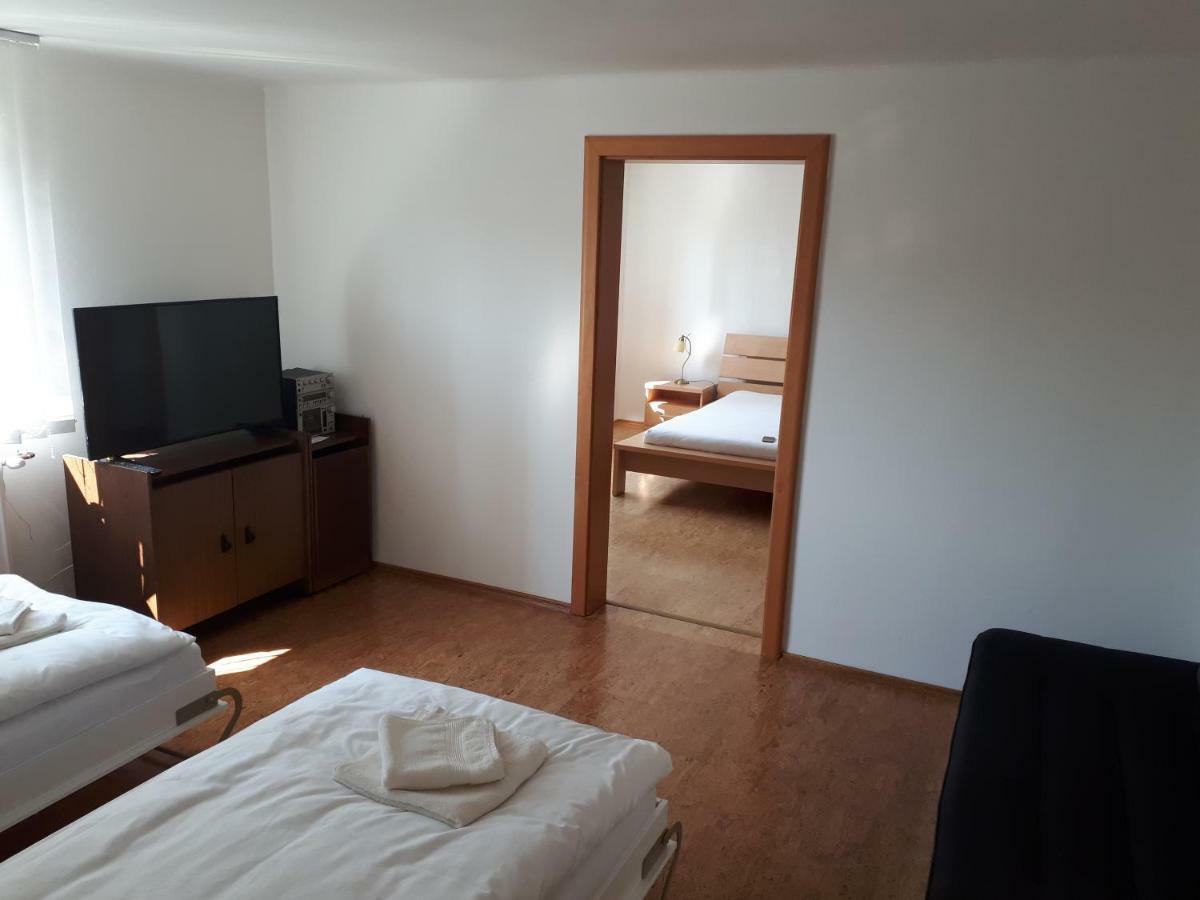 Brezno - 2 Izbovy Apartman 外观 照片