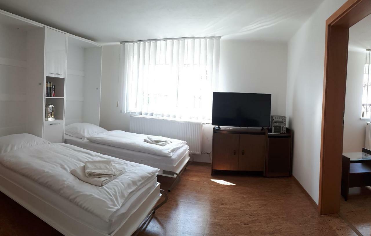 Brezno - 2 Izbovy Apartman 外观 照片