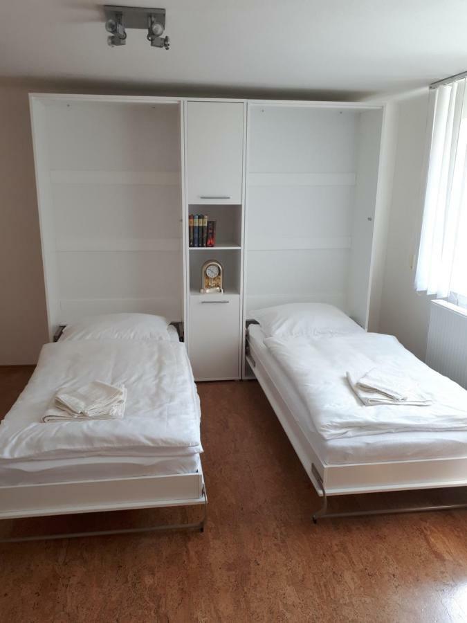 Brezno - 2 Izbovy Apartman 外观 照片