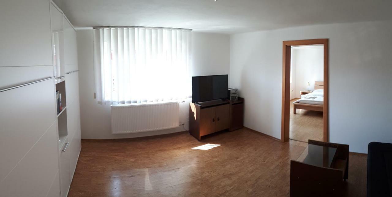 Brezno - 2 Izbovy Apartman 外观 照片